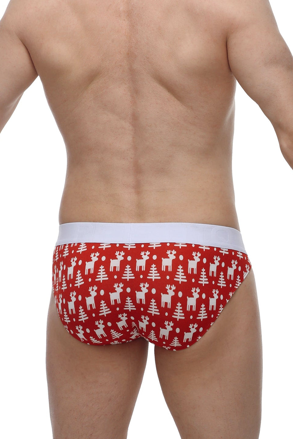 Bikini Mega Paquet Noël