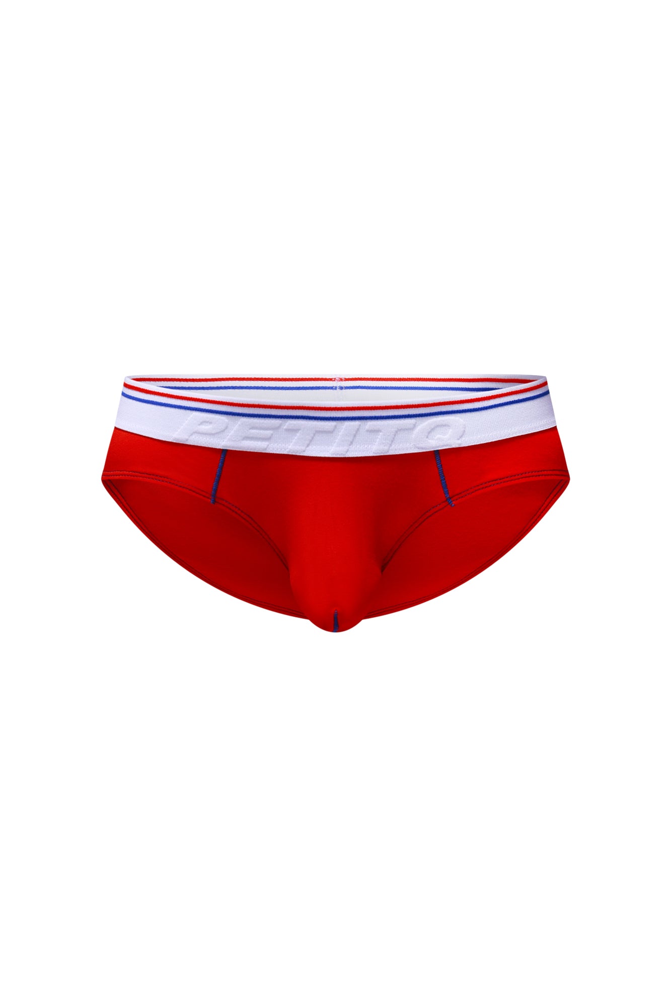 Linay Modal Red Slips