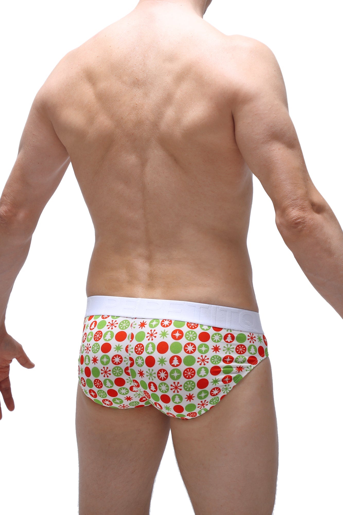 Taik Nadau Briefs