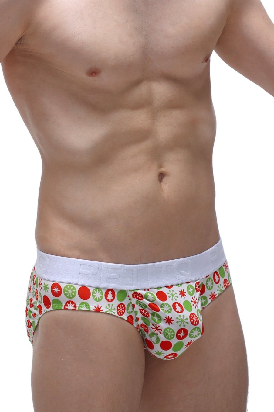 Taik Nadau Briefs