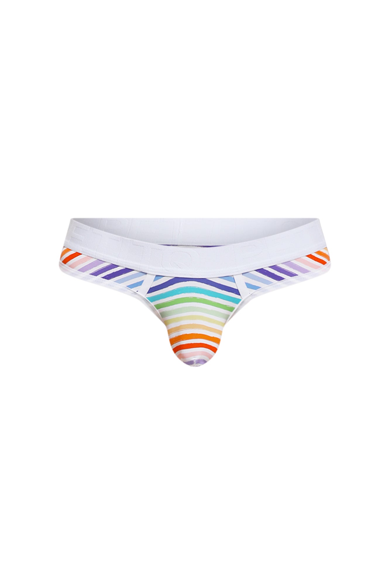 String Ficelle Chill Rainbow Pride