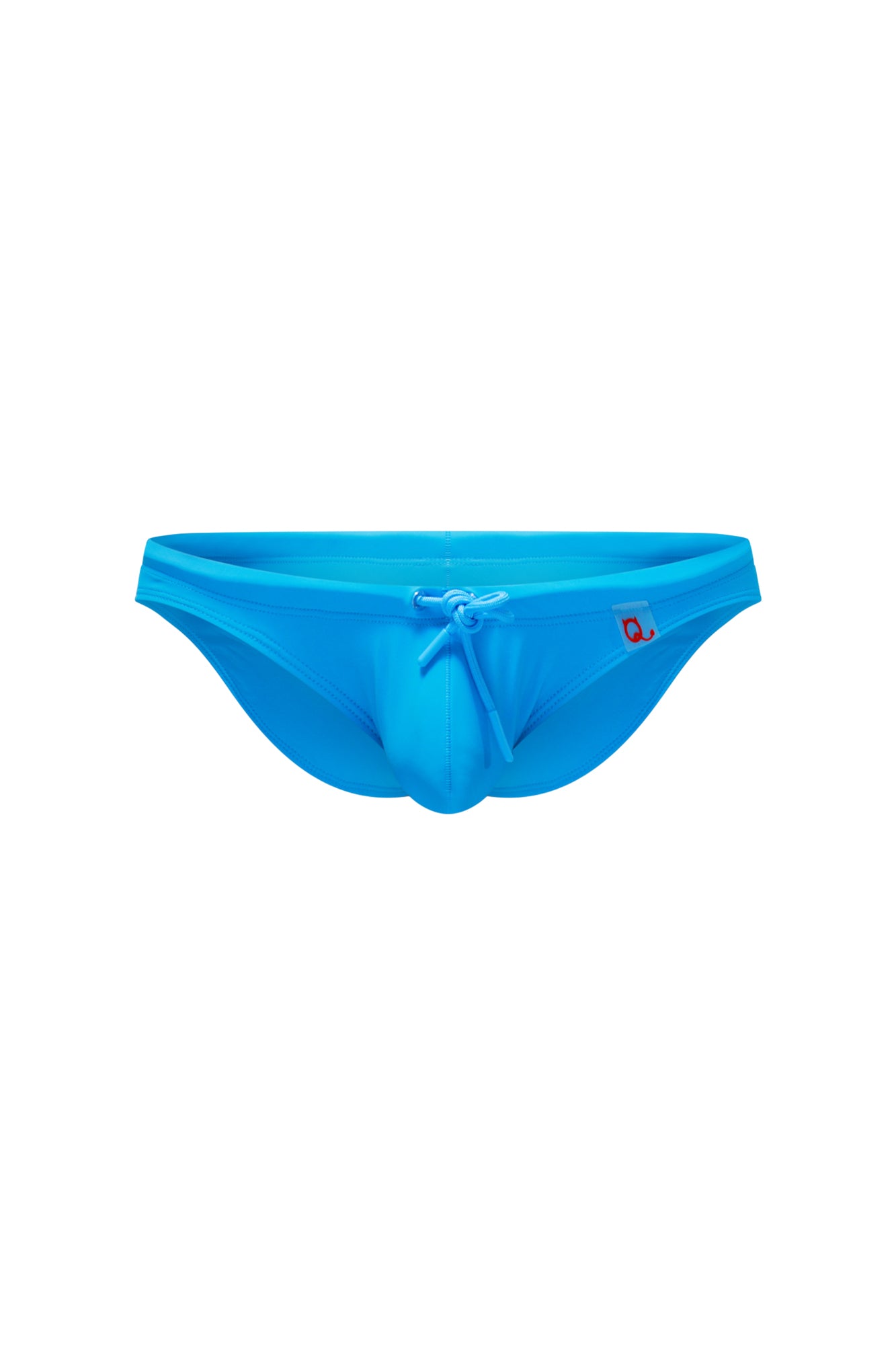 Pauniat Vivid Blue Swim Briefs