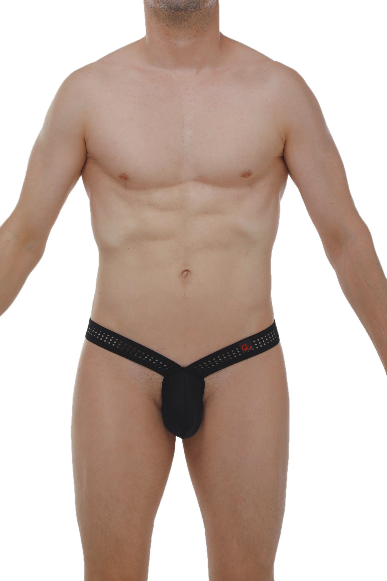 String Brech Durtol Noir