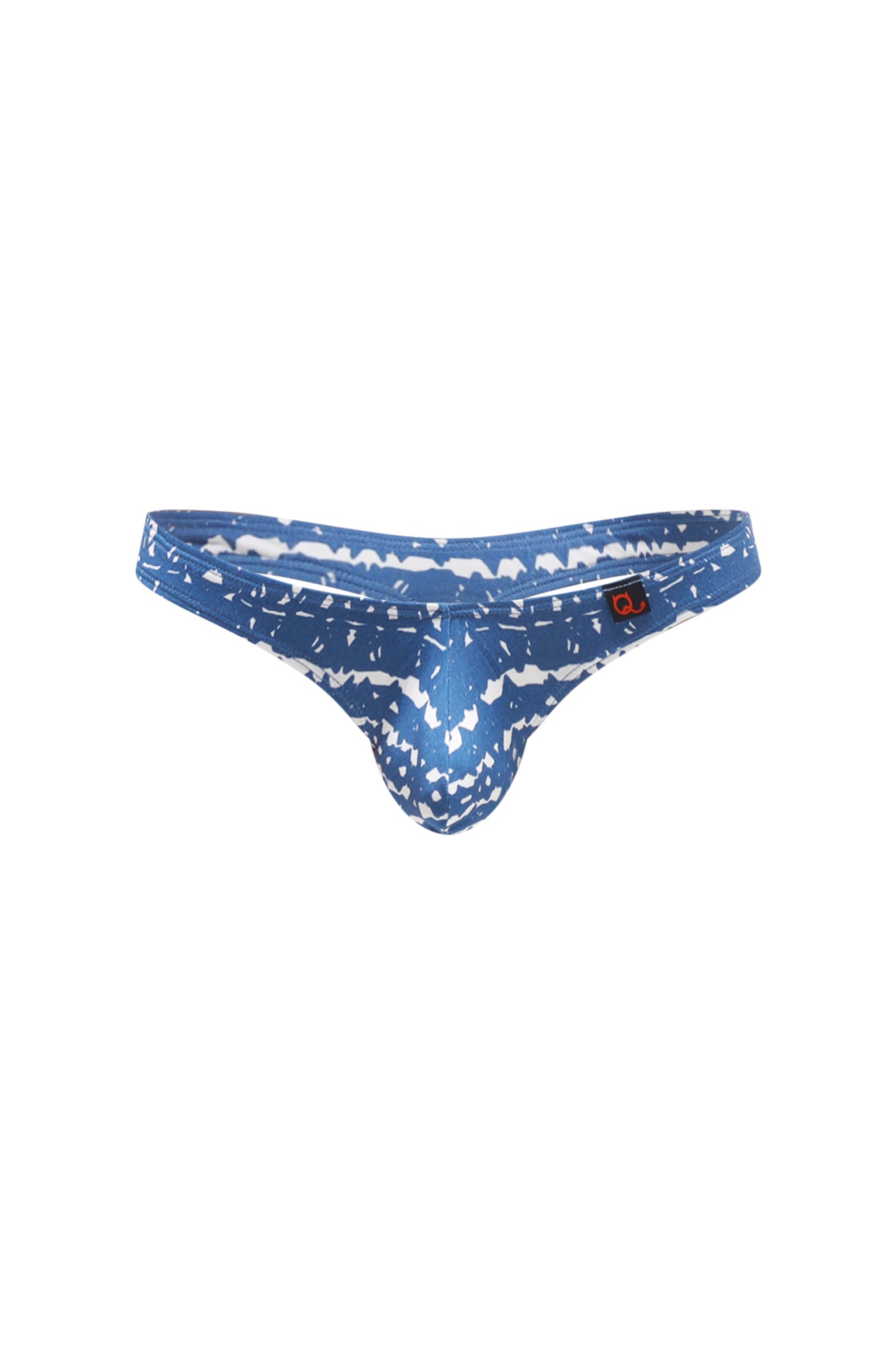 String Dome New Denim