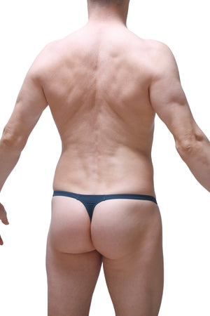 String Yutz Prussian - PetitQ Underwear - Lingerie masculine sexy et sous-vêtements pour homme originaux
