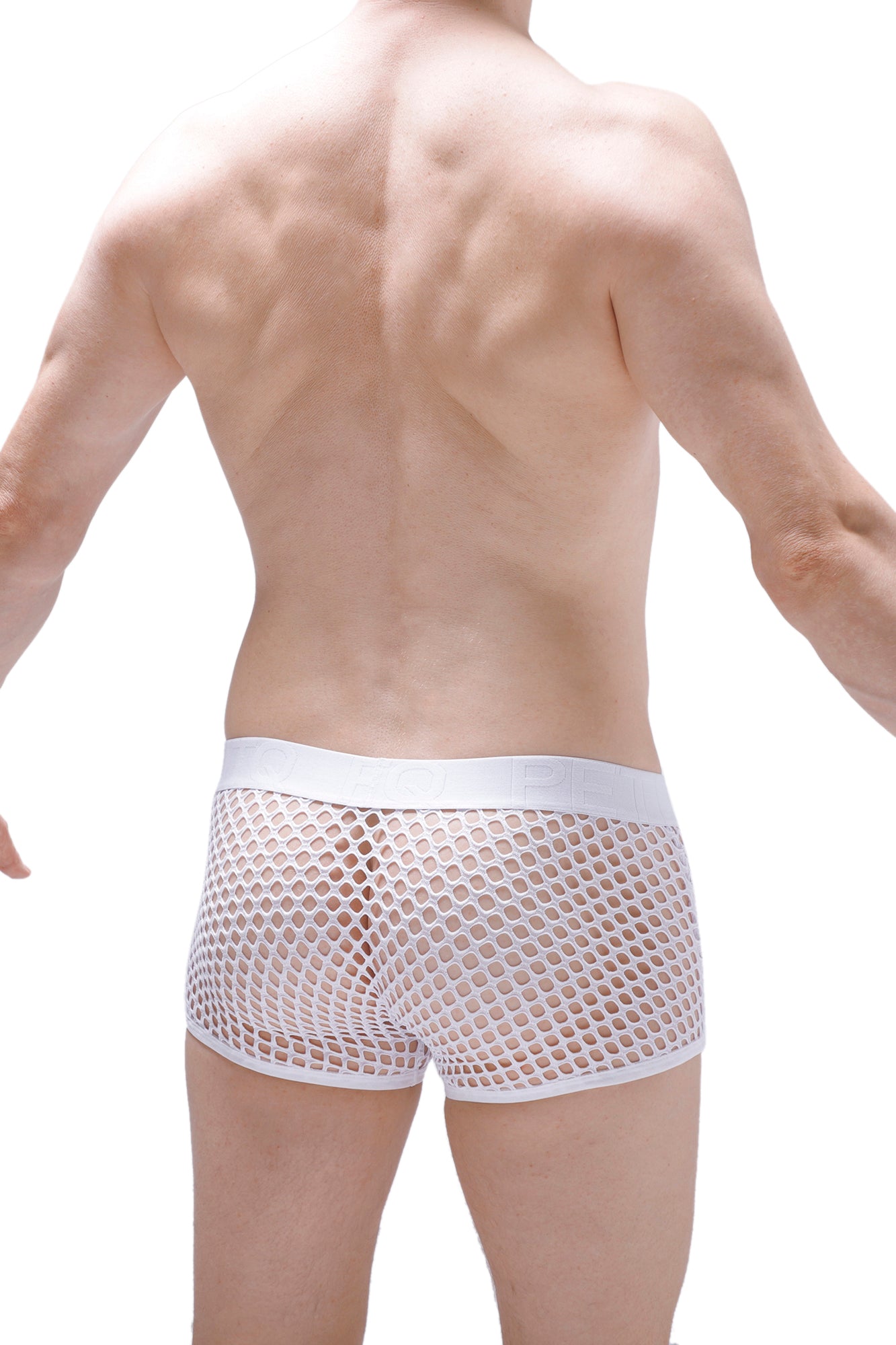 Boxer Delle Merry Christmas