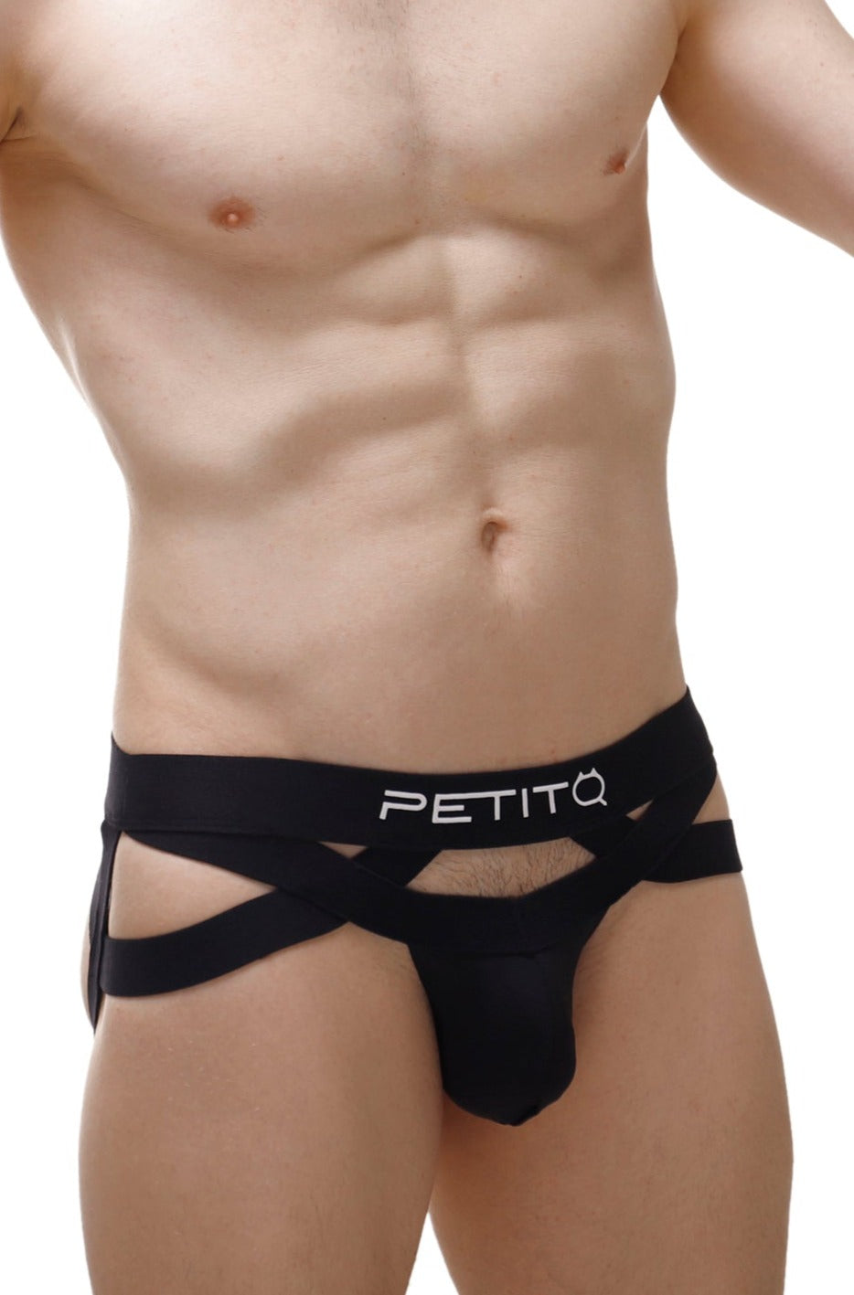 JockString Bust PetitQ