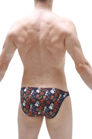Bikini Auzits Boo - PetitQ Underwear - Lingerie masculine sexy et sous-vêtements pour homme originaux
