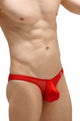 Bikini Brach Rojo