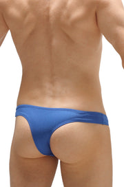 Bikini Capri Joe Azul