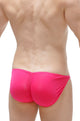 Lhery Bulan Pflaumen-Fuchsia-Bikini