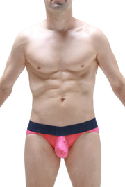 Bikini MŽga Paquet Fuchsia