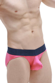 Bikini Méga Paquet Fuchsia