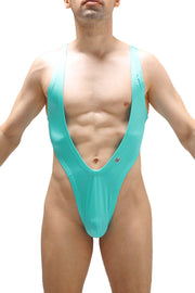 Body String Lepuil Joe Vert