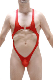 Bodystring Journy Bee Rouge