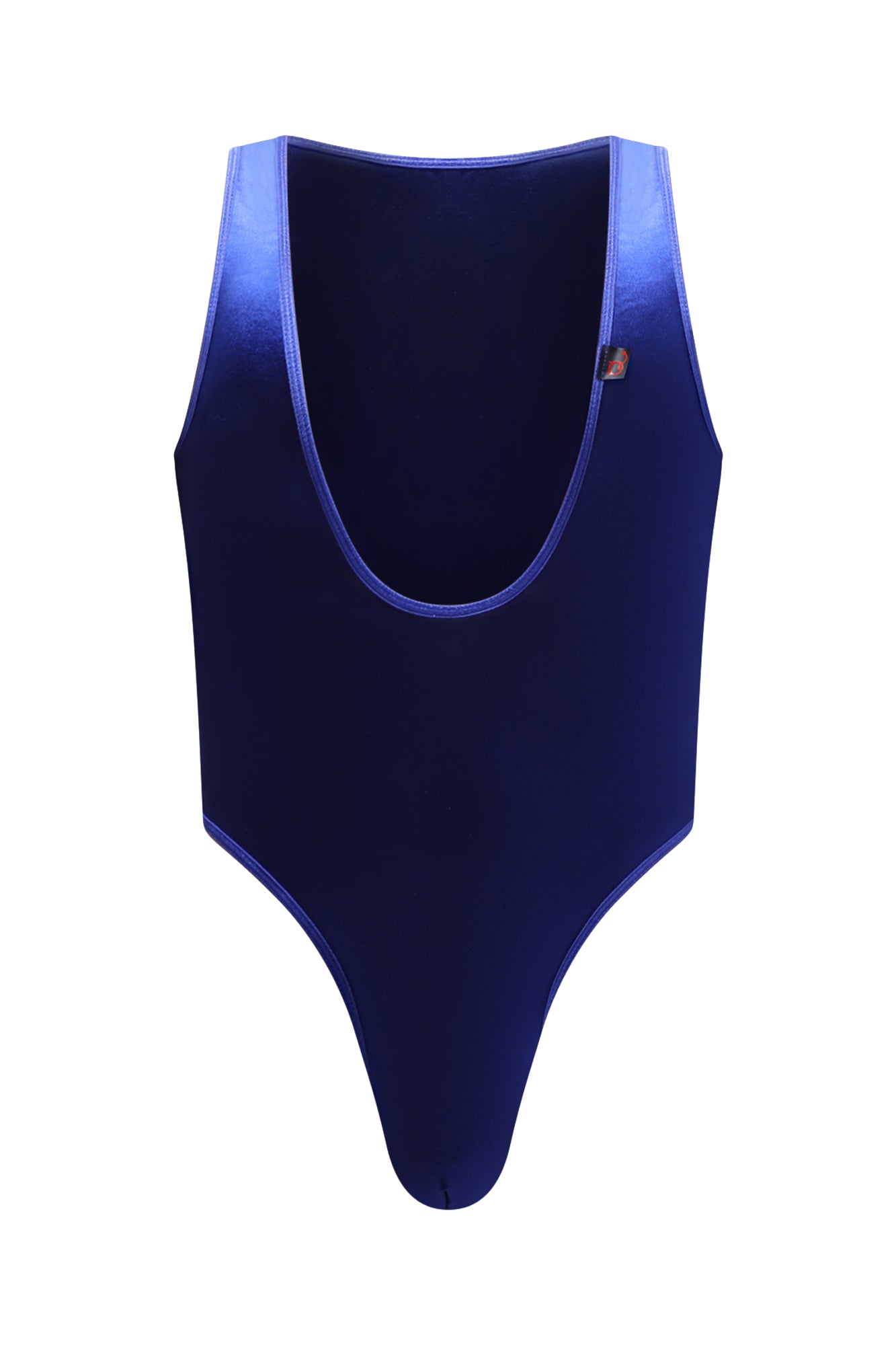 Body Thor Satin Saphire