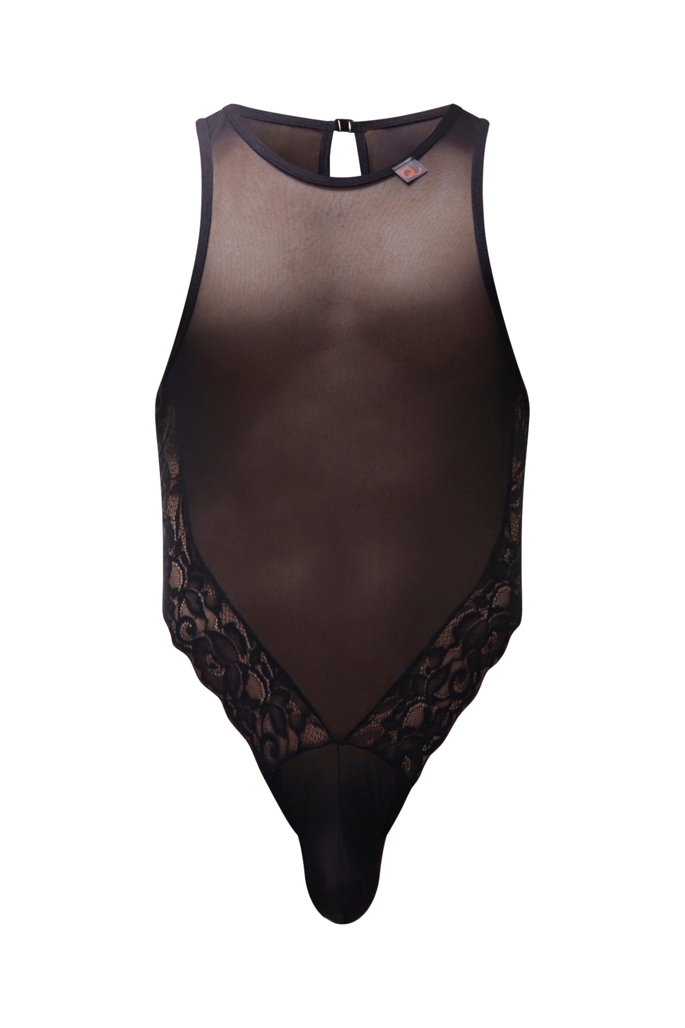 Bodystring Murol Noir