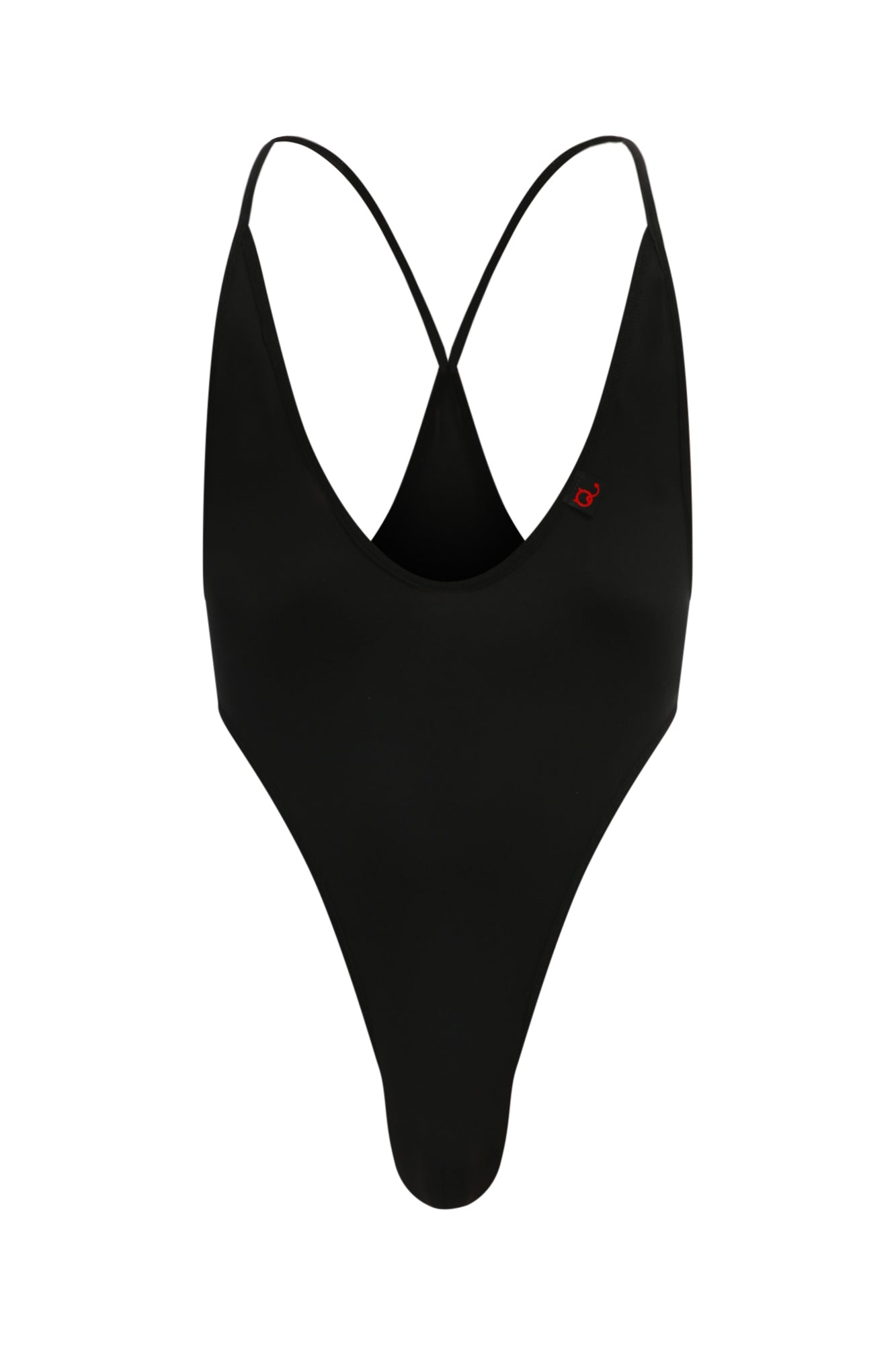 Bodystring Causson Plum Noir