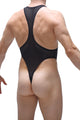 Tanga Durtol Black Journy