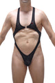 Durtol Black Journey Bodystring