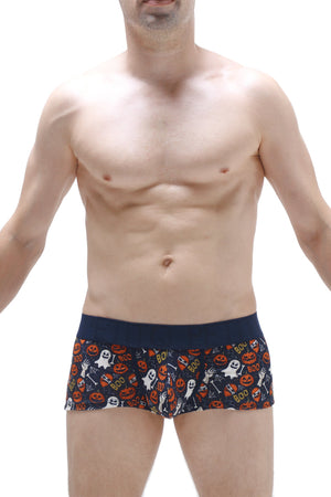Shorty Boo - PetitQ Underwear - Lingerie masculine sexy et sous-vêtements pour homme originaux