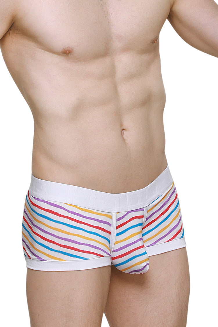 Boxer Chill Candy Stripes
