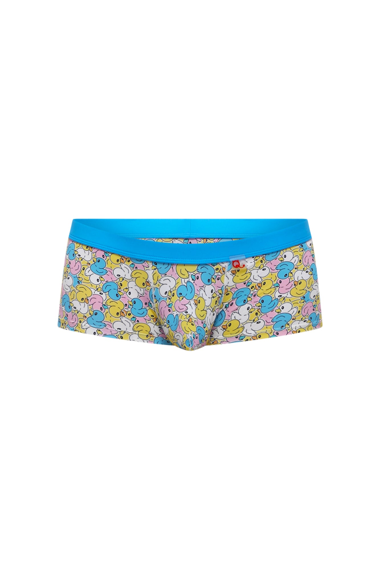 Boxer Meljac Duckies