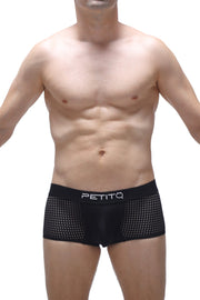 Boxer Noth Durtol Noir