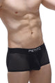 Boxershorts North Durtol Schwarz