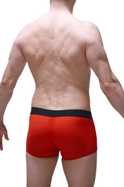 Boxer Olloix Bee Rouge