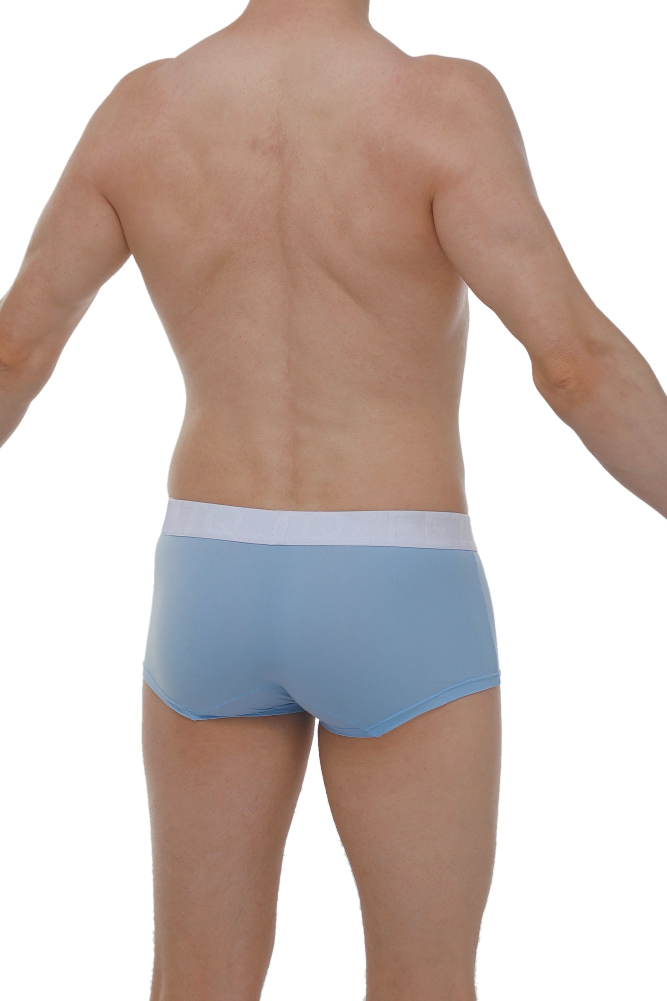 Boxershorts Dome Skine Blue