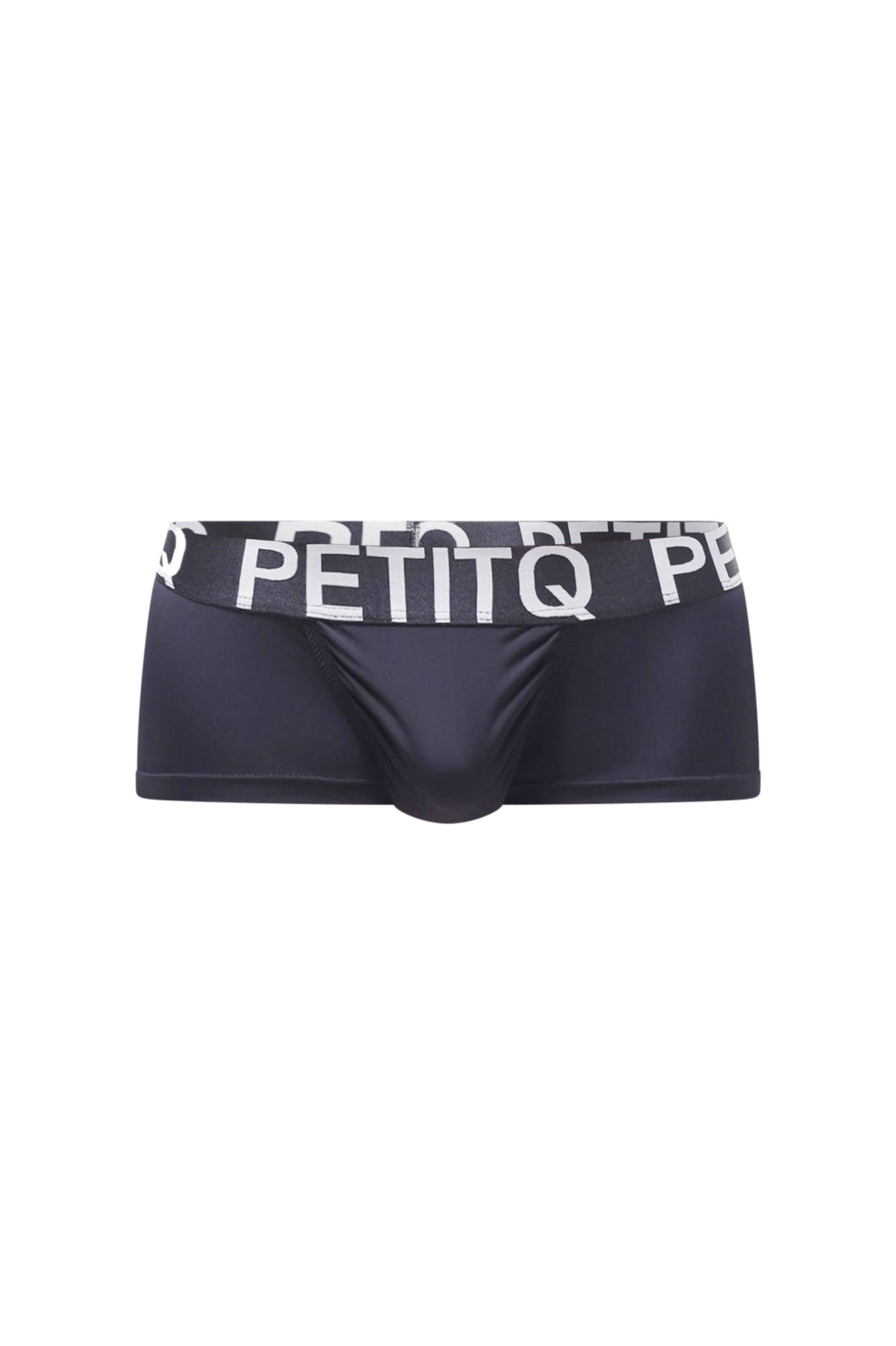 Boxer Taik Plum Noir