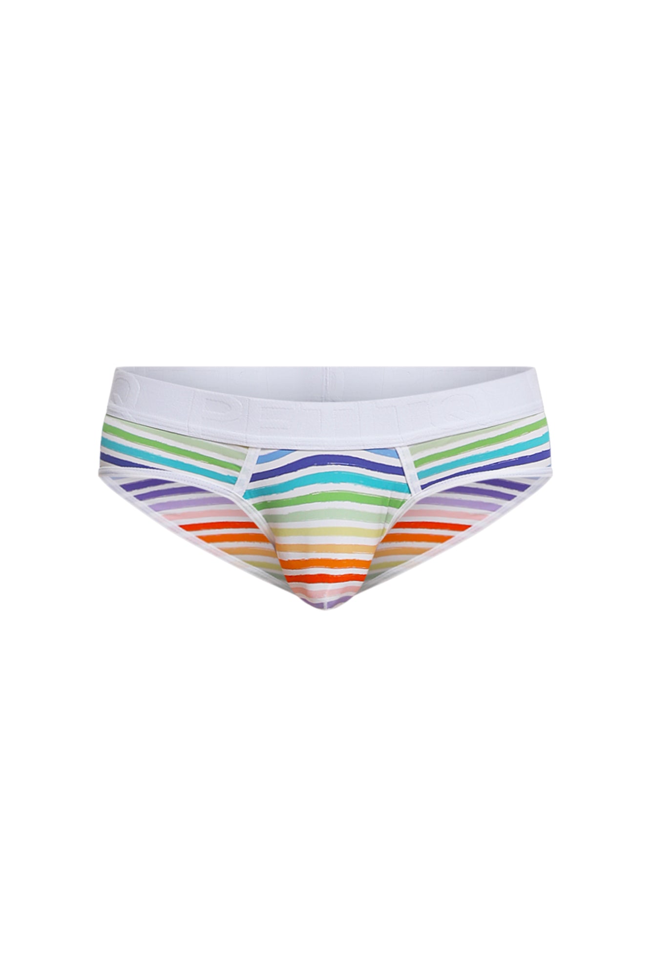 Slip Chillax Rainbow Pride