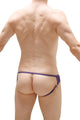 Anglas Bee Violetter Jockstrap