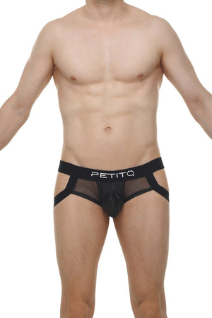 Jockstrap Arzon - PetitQ Underwear - Lingerie masculine sexy et sous-vêtements pour homme originaux