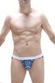 Augea New Denim Jockstrap