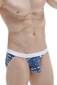 Augea New Denim Jockstrap