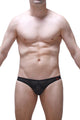 Bagard Durtol Schwarzer Jockstrap