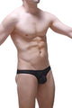 Bagard Durtol Schwarzer Jockstrap