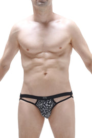 Augris Bandana Jockstrap