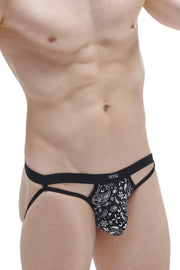 Augris Bandana Jockstrap