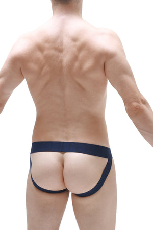 Jockstrap Chill Boo - PetitQ Underwear - Lingerie masculine sexy et sous-vêtements pour homme originaux