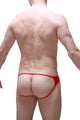 Anglas Bee Roter Jockstrap