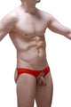 Anglas Bee Roter Jockstrap