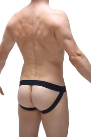 Jockstrap Merpins Noir