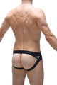 Mosset Net Camo Jockstrap