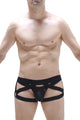 Jockstring Bustic Noir