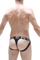 Jockstring Mano Plum Noir