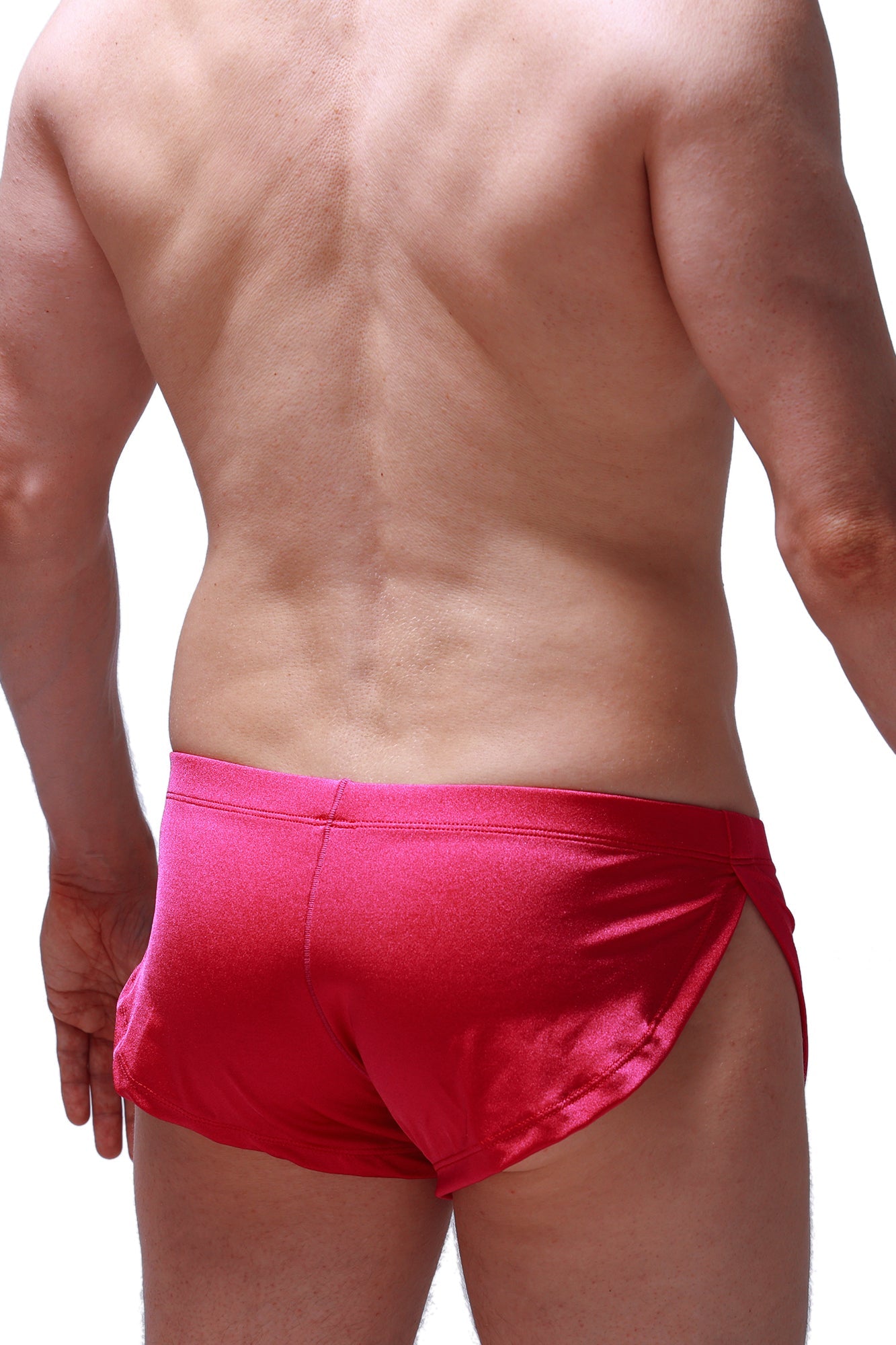 Running Short Joe Framboise