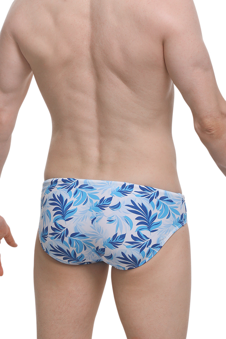 Slip de Bain Livron Maeha